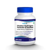 Healthvit Choline Hydrogen Tartrate & Inositol - 60 tabs