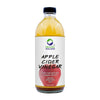 Organic Wellness Apple Cider Vinegar - 500 ml Unfiltered with Mother