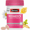 Swisse Ultivite Women's Multivitamin - 60 tabs