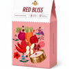 Palm Era Red Bliss Superfood Powder With Almond & Dates - 450 gms