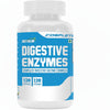 NutriJa Complete Digestive Enzymes - 120 Capsules