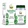 Basic Ayurveda Spirulina Capsule - 30 Capsules