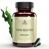 Amihem Spirulina Capsules-30 Capsules