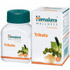 Himalaya Pure Herbs Trikatu - 60 tabs
