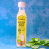Vaidban Aloe Vera Juice (with Pulp) - 250 ml