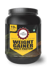 Mahaved Healthcare Protein Powder Mango Flavour - 500 gms