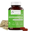 Osoaa Ayurvedic Ashwagandha 1000 mg - 60 Caps