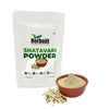 Herbojit Shatavari Powder 250 Gms | 100% Natural | Vegan & Gluten-free | No Preservatives | Premium Ayurvedic Herb