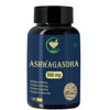 Fij Ayurveda Ashwagandha Capsule - 60 Capsules