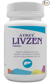 Atrey Livzen General - 100 Tablets (Pack of 2)