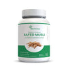 Herbalmax Safed Musli Extract Capsules - 60 Capsules