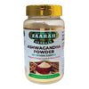 Zaarah Herbals Ashwagandha Powder - 100 gms