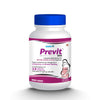 Healthvit Multi Ingredient Tablets - 60 tabs
