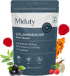 Miduty Plant-Based Collagen Builder Powder - 250 gms
