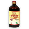 Jaived Ayurveda Chandnasav Enhances - 450 ml