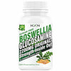HXN Boswellia Glucosamine - 60 tabs