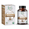 Just Jaivik Organic Triphala - 90 tabs