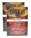 Dindayal Shilajit Power (Gold Power) - 20 Cap