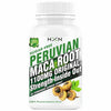 HXN Maca Root Powder - 60 caps