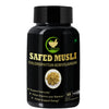 Fij Ayurveda Safed Musli Extract Capsule - 60 Caps