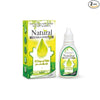 VitaGreen Natural Tulsi Drops - 20 ml - Pack of 2