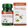 Sunova Botanical Wellness Capsules - 60 caps