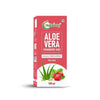 Nutriorg Aloe Vera Juice With Strawberry Flavor - 500 ml