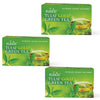 Kudos Tulsi Gold Green Tea - 25 Tea Bag (Pack Of 3)
