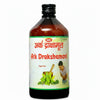 Gagan Ark Drakshamool Herbal Digestive Syrup - 450 ml