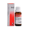 Dr. Reckeweg R42 Drops - 22 ml