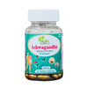 KBK Herbals Ashwagandha Root Extract Capsules - 60 Softgel Capsules