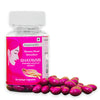 KBK Herbals Shatavari Extract Ayurvedic Capsules for Women's Wellness - 60 Softgel Capsules