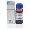 SBL Homeopathy Bryonia Alba Mother Tincture Q