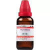 Dr. Willmar Schwabe India Thyroidinum Dilution