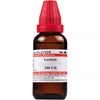 Dr Willmar Schwabe India Lachesis Dilution
