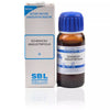 SBL Homeopathy Echinacea Angustrifolia Mother Tincture Q