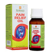 Krishna's Herbal & Ayurveda Pain Relief Oil - 500 ml