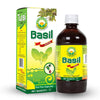 Basic Ayurveda Basil Tulsi Juice - 1 Liter