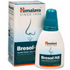 Himalaya Bresol NS Nasal Solution - 10 ml