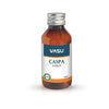 Vasu Caspa Syrup - 100 ml (Pack of 3)