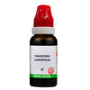 Bjain Homeopathy Tinospora Cordifolia Mother Tincture Q