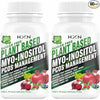 HXN Myo-Inositol - 60 Tablet (Pack Of 2)