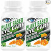HXN Eye Support Supplement - 120 Tablets