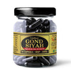 Vaidban Gond Siyah - 30 Capsules