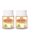 Jaived Ayurveda Arogyavardhni Bati Detox - 40 Tablets (Pack of 2)