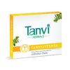 Tanvi Herbal Tanvijyeshta Tablets - 60 Tabs