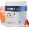 HK Vitals Collagen for Men Watermelon Flavor - 200 gms