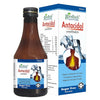 Goodluck Natural Wellness Syrup - 100 ml