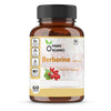 Namo Organics Berberine - 60 Capsules