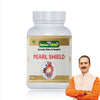 Jeena Sikho Pearl Shield Capsules - 60 Caps
